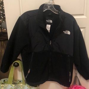 The North Face Full ZIP Denali